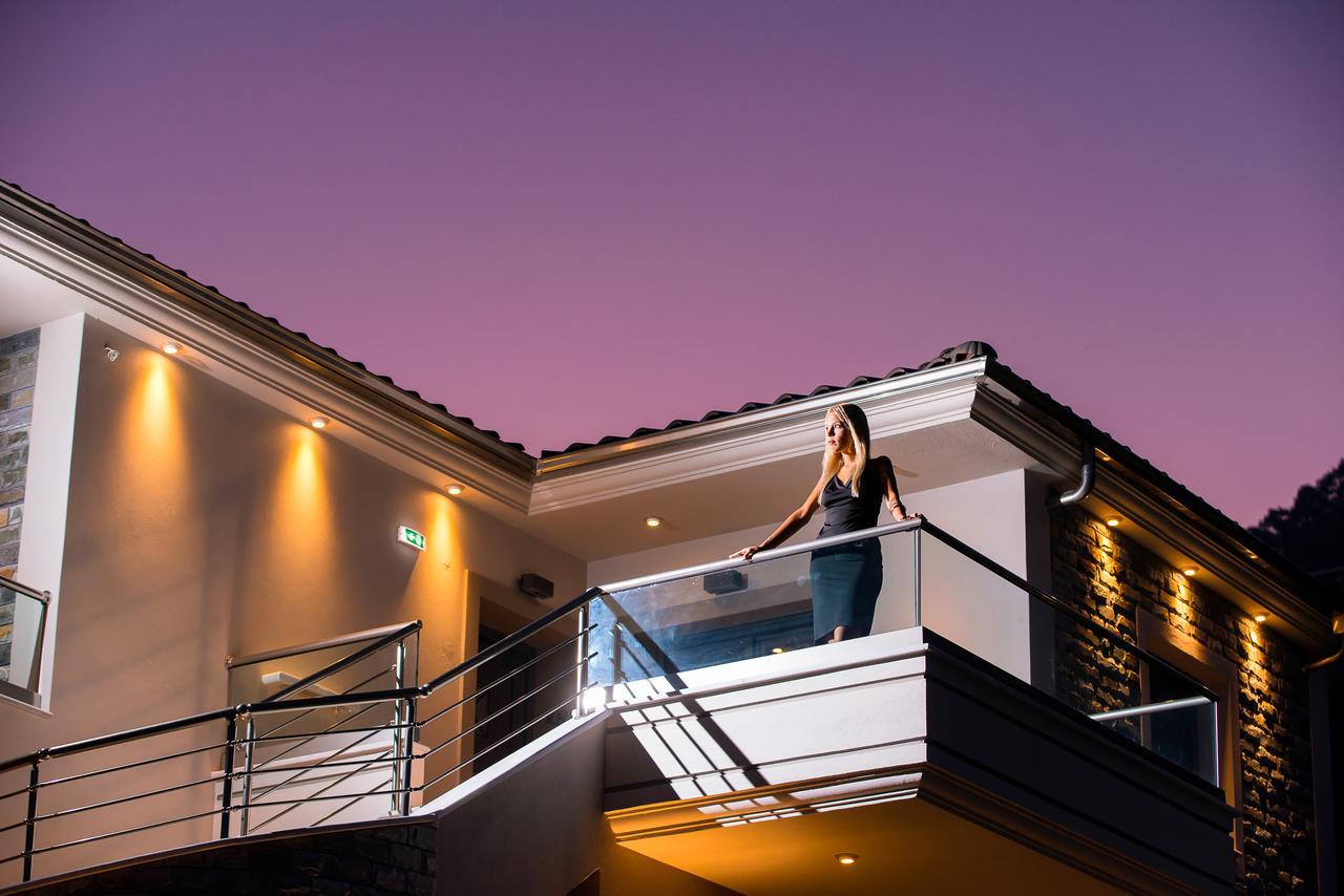 Semiramis Luxury Suites 克里斯阿穆迪亚 外观 照片